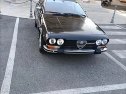 Usata 1980 Alfa Romeo Alfetta GT/GTV Coupé | 7900 €