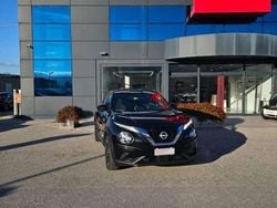 Nero Usata 2022 Nissan Juke N-Connecta SUV | 18.900 € (Buon prezzo)