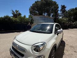 Bianco Usata 2016 Fiat 1600 Due volumi | 11.000 €
