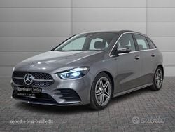 Grigio Usata 2024 Mercedes 200 AMG line Monovolume | 37.900 €