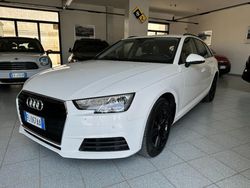 Bianco Usata 2017 Audi A4 Sport Station wagon | 14.490 € (Buon prezzo)