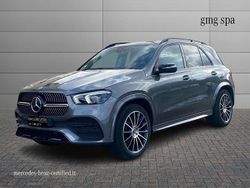 Argento Usata 2022 Mercedes GLE300 Premium SUV | 58.990 € (Buon prezzo)