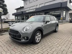 Grigio Usata 2020 Mini One Clubman Station wagon | 22.900 € (Cara)