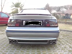 Usata 1997 Opel Calibra Coupé | 7000 €
