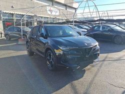 Nero Usata 2024 Alfa Romeo Junior Edizione Speciale SUV | 27.300 € (Ottimo prezzo)