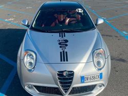 Grigio Usata 2009 Alfa Romeo MiTo Due volumi | 4000 €