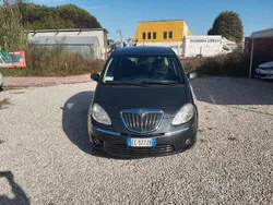 Lancia Musa