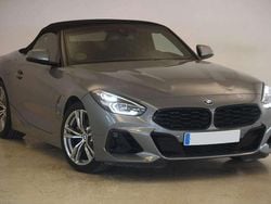 Grigio Usata 2025 BMW Z4 M Sport Cabrio | 46.500 € (Buon prezzo)