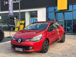 Rosso Usata 2012 Renault Clio IV Tre volumi | 4900 € (Cara)