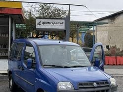 Usata 2000 Fiat Doblò Monovolume | 1600 € (Super prezzo)