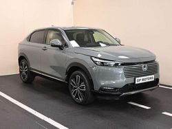 Platinum white pearl [nh883p] Nuova 2025 Honda HR-V Advance SUV | 32.100 € (Buon prezzo)