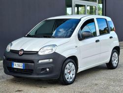 Bianco Usata 2018 Fiat Panda Pop Due volumi | 7900 € (Ottimo prezzo)