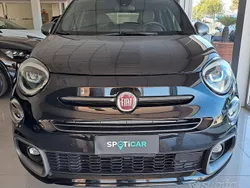 Usata 2021 Fiat 500X Sport SUV | 16.190 € (Ottimo prezzo)