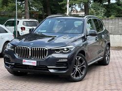 Nero Usata 2019 BMW X5 xLine SUV | 35.900 € (Buon prezzo)