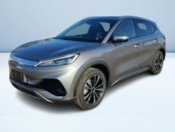 Grigio Nuova 2025 BYD Atto 3 Design SUV | 31.900 € (Cara)