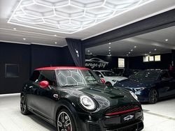 Verde Usata 2019 Mini John Cooper Works Due volumi | 25.000 € (Buon prezzo)