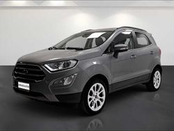 Grigio Usata 2023 Ford Ecosport Titanium S SUV | 15.200 € (Buon prezzo)