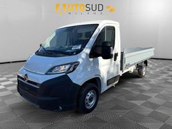Bianco Nuova 2025 Opel Movano S Furgone | 27.830 €