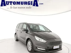 Grigio scuro Usata 2019 Ford Galaxy Titanium Monovolume | 19.990 € (Ottimo prezzo)