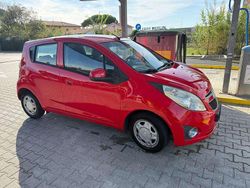 Usata 2011 Chevrolet Spark LS Due volumi | 3500 € (Ottimo prezzo)