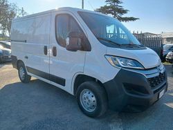 Bianco Usata 2020 Citroën Jumper Monovolume | 13.550 € (Ottimo prezzo)