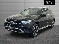Nero Nuova 2025 Mercedes GLC300 | 69.800 € (Ottimo prezzo)