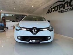Bianco Usata 2014 Renault Clio IV | 7800 € (Cara)