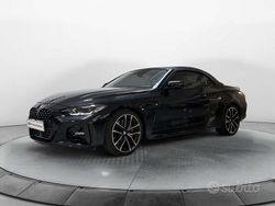 Usata 2023 BMW 430 M Sport Coupé | 51.900 € (Molto cara)