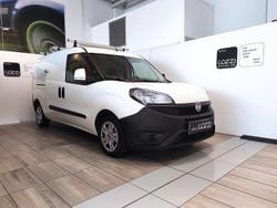 Bianco Usata 2019 Fiat Doblò Monovolume | 16.900 € (Molto cara)