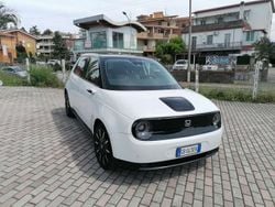 Bianco Usata 2020 Honda e Advance Due volumi | 20.900 €