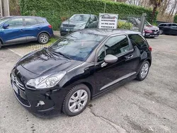 Grigio Usata 2015 Citroën DS3 So Chic Tre volumi | 5500 € (Ottimo prezzo)