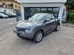 Grigio Usata 2013 Nissan Juke Visia SUV | 6500 € (Ottimo prezzo)