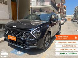 Usata 2024 Kia Sportage SUV | 31.990 € (Super prezzo)