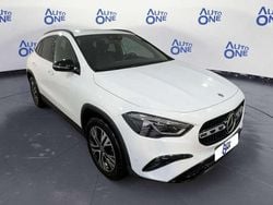 Nero Usata 2024 Mercedes GLA200 Advanced Plus SUV | 38.990 € (Super prezzo)