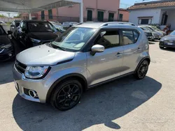 Grigio Usata 2017 Suzuki Ignis Due volumi | 9000 € (Buon prezzo)
