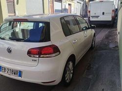 Usata 2011 VW Golf VI Trendline Tre volumi | 6300 € (Cara)