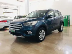 Blu Usata 2019 Ford Kuga S SUV | 18.600 € (Ottimo prezzo)