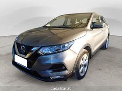 Grigio Usata 2020 Nissan Qashqai SUV | 17.990 € (Buon prezzo)
