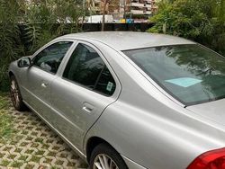 Grigio Usata 2008 Volvo S60 Tre volumi | 2000 €
