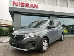 Grigio Nuova 2024 Nissan Townstar N-Connecta Monovolume | 19.500 € (Super prezzo)