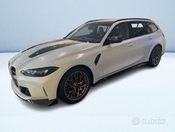 Bianco Nuova 2025 BMW M3 Station wagon | 172.080 € (Cara)