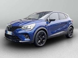 Blu Usata 2022 Renault Captur Rive Gauche SUV | 17.500 € (Buon prezzo)