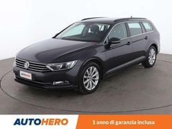 Grigio Usata 2019 VW Passat Business Station wagon | 16.999 € (Buon prezzo)
