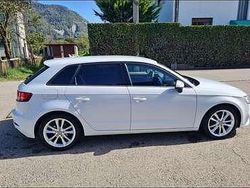 Usata 2018 Audi A3 Sport Tre volumi | 14.500 € (Ottimo prezzo)