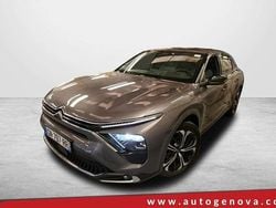 Grigio Usata 2023 Citroën C5 X PureTech Station wagon | 19.700 € (Super prezzo)