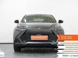Nuova 2025 Toyota C-HR Lounge SUV | 32.990 € (Buon prezzo)