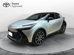 Grigio Usata 2024 Toyota C-HR Sport SUV | 37.990 € (Molto cara)