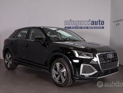 Nero Usata 2024 Audi Q2 Sport SUV | 29.500 € (Buon prezzo)