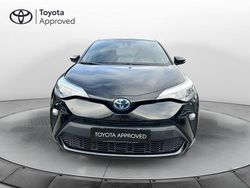 Nero Usata 2022 Toyota C-HR Trend SUV | 20.500 € (Buon prezzo)