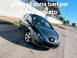Usata 2008 Seat Leon Tre volumi | 2799 € (Ottimo prezzo)